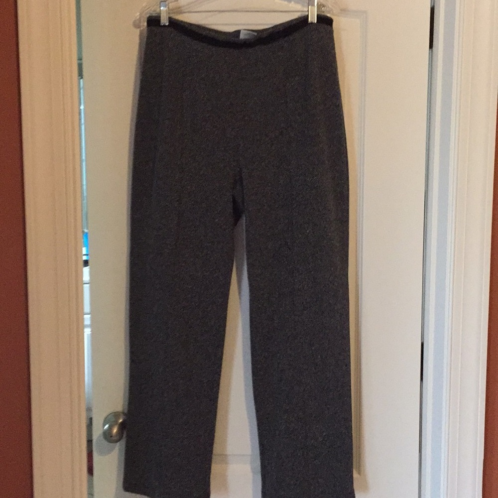 Ladies dress pants